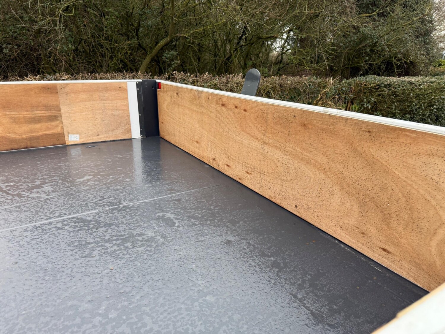 Used Ford Transit for sale - 77809124: Photo 41