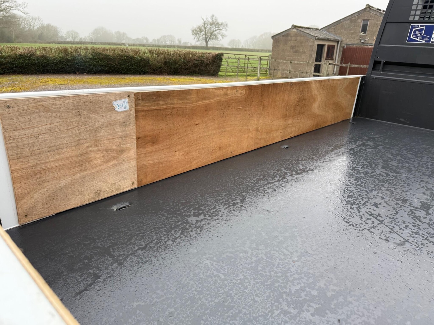 Used Ford Transit for sale - 77809124: Photo 42