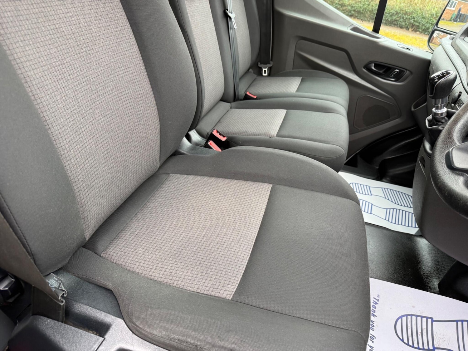 Used Ford Transit for sale - 77809124: Photo 48