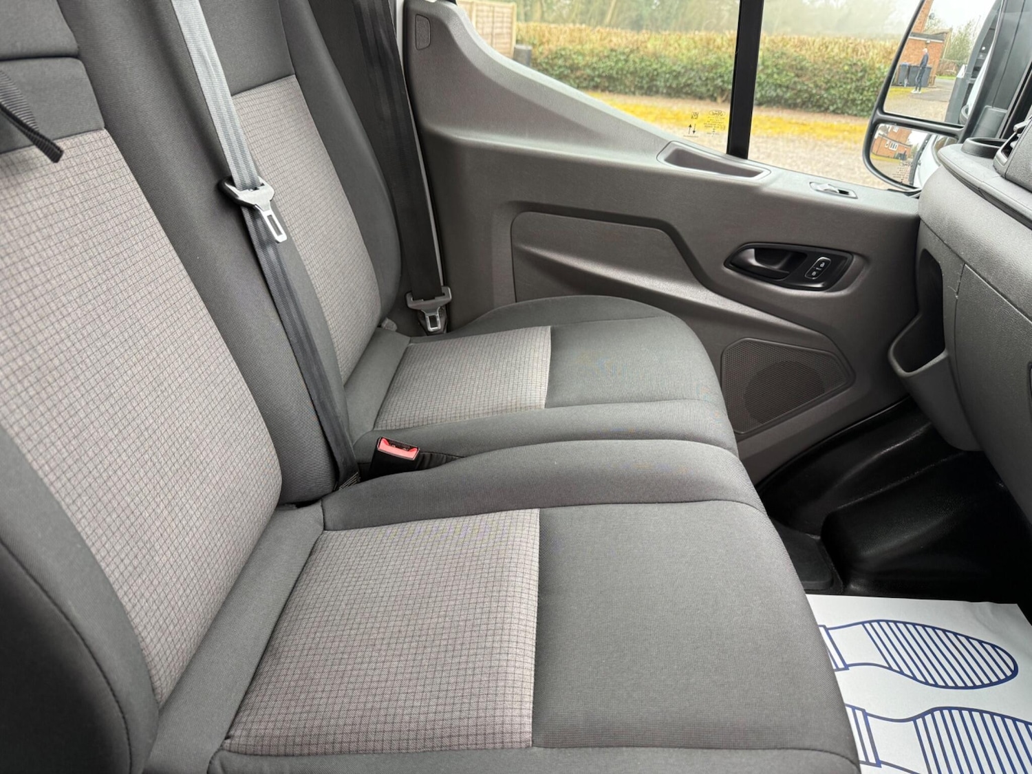 Used Ford Transit for sale - 77809124: Photo 49