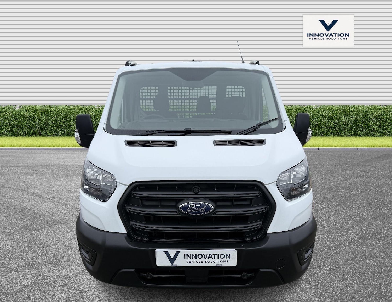 Used Ford Transit for sale - 77809124: Photo 5