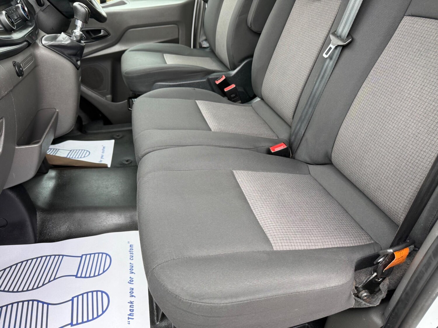 Used Ford Transit for sale - 77809124: Photo 50