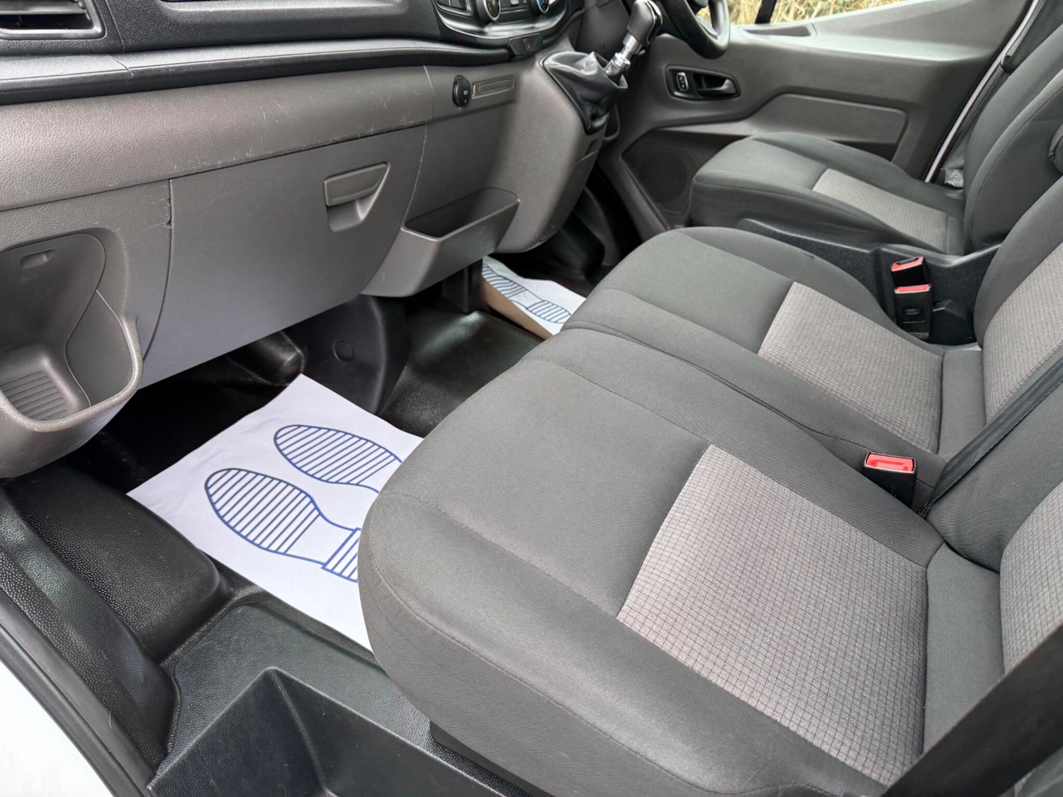 Used Ford Transit for sale - 77809124: Photo 51