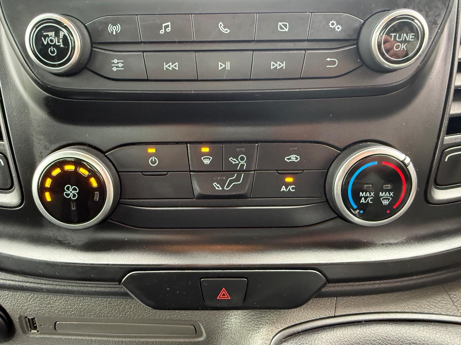 Used Ford Transit for sale - 77809124: Photo 53