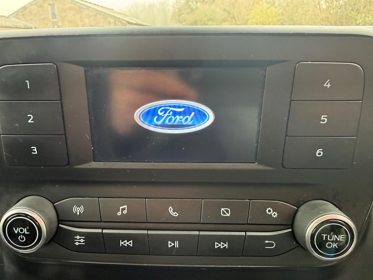 Used Ford Transit for sale - 77809124: Photo 55