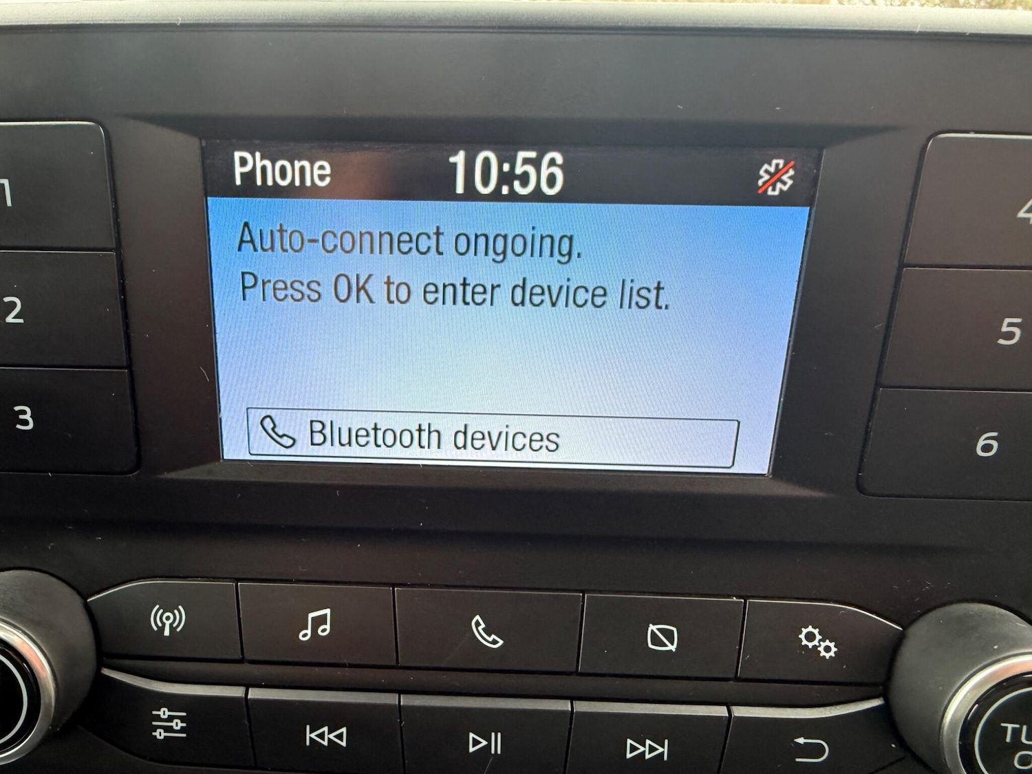 Used Ford Transit for sale - 77809124: Photo 56