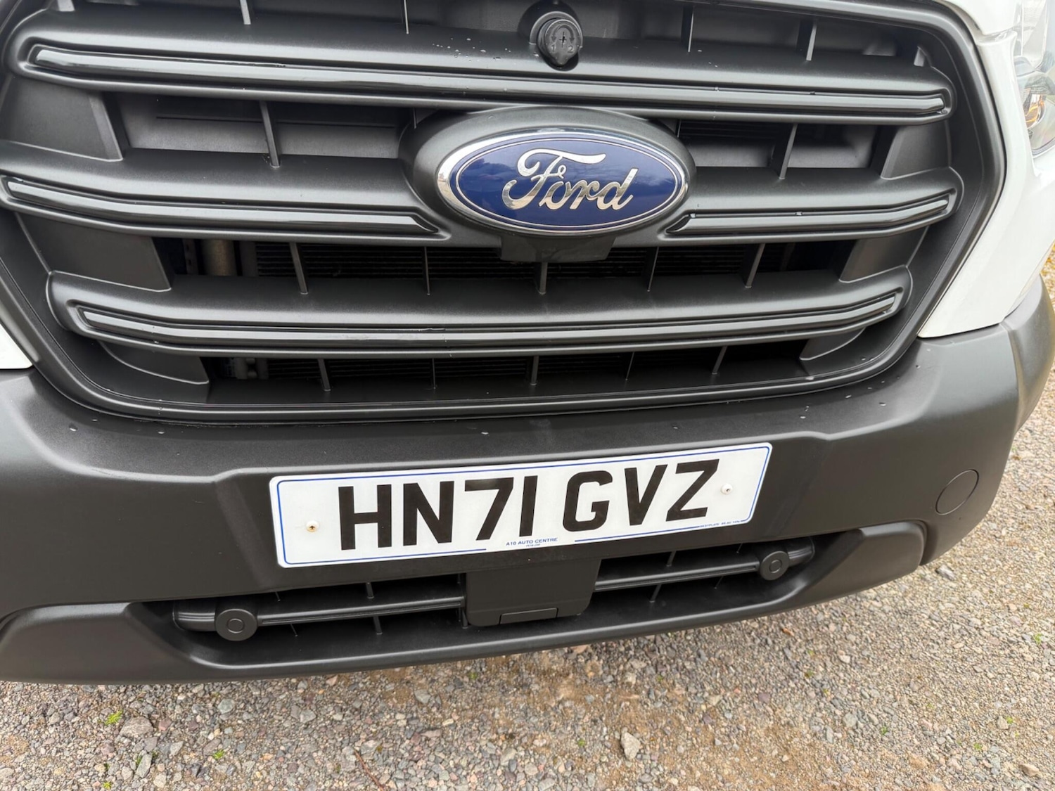 Used Ford Transit for sale - 77809124: Photo 6