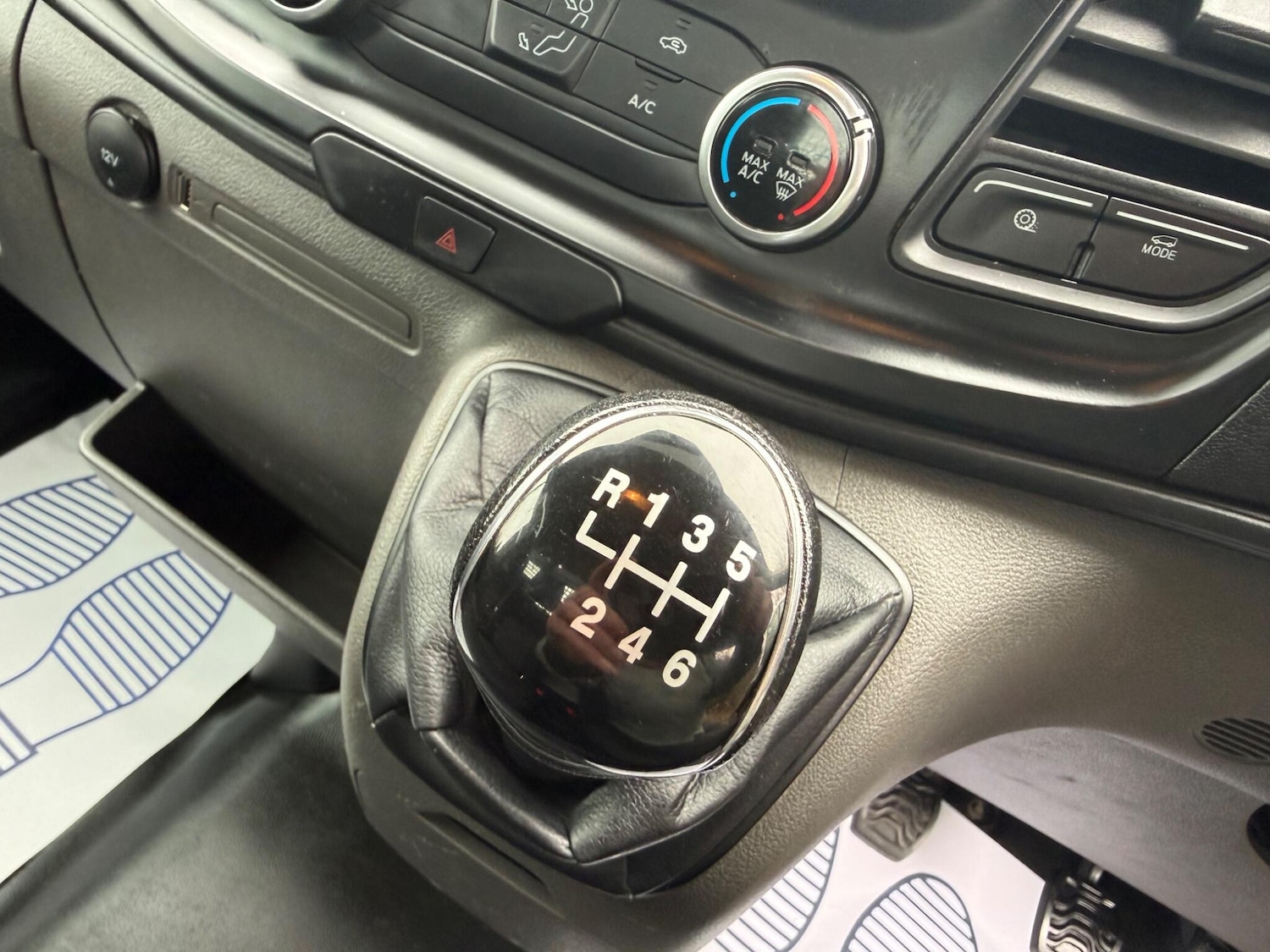 Used Ford Transit for sale - 77809124: Photo 64