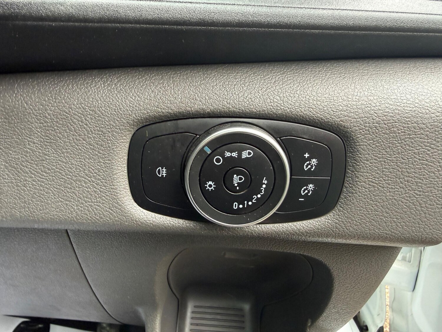 Used Ford Transit for sale - 77809124: Photo 65