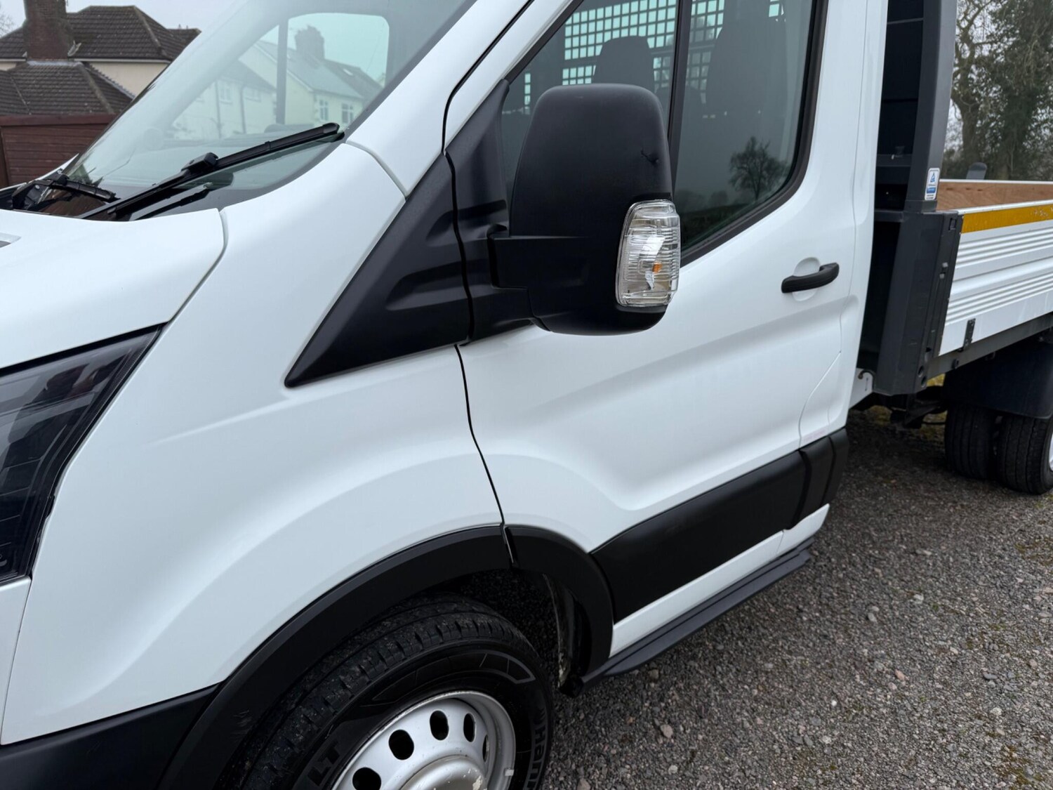 Used Ford Transit for sale - 77809124: Photo 9