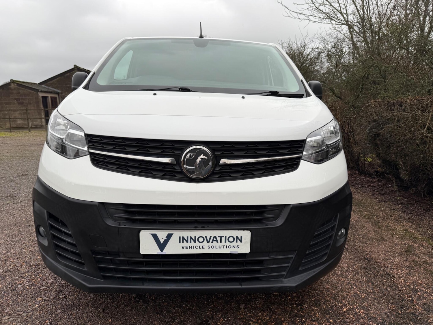 Used Vauxhall Vivaro 2019 for sale - 77305934: Photo 10