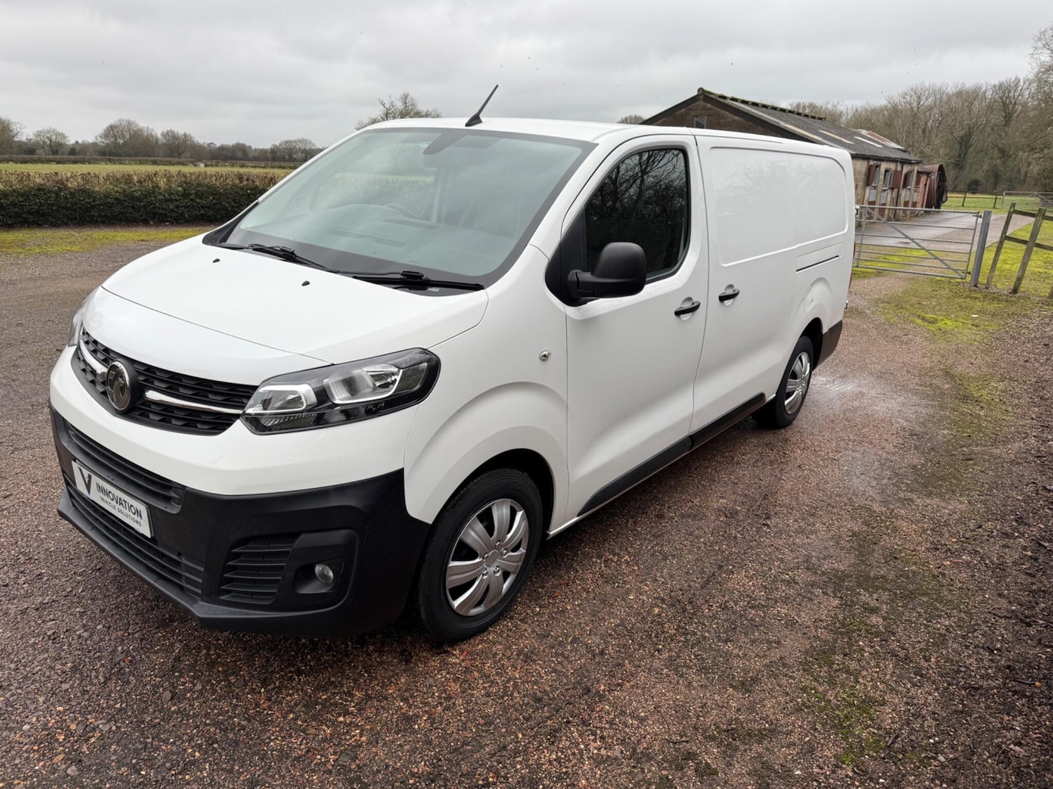 Used Vauxhall Vivaro 2019 for sale - 77305934: Photo 12