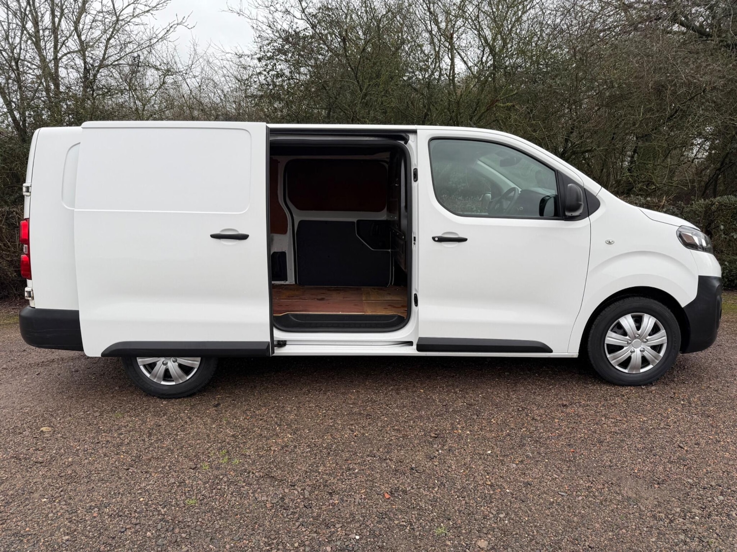 Used Vauxhall Vivaro 2019 for sale - 77305934: Photo 15