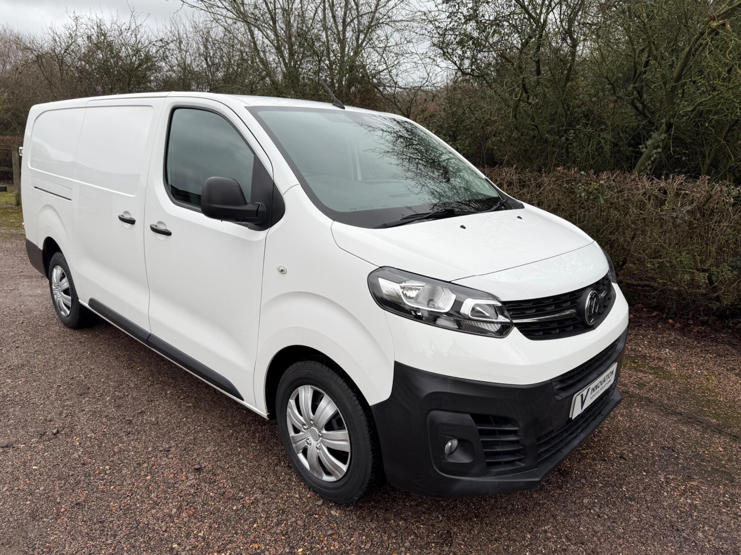 Used Vauxhall Vivaro 2019 for sale - 77305934: Photo 16