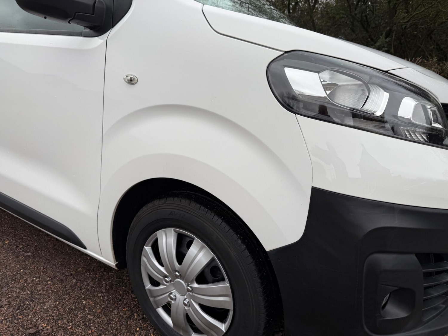Used Vauxhall Vivaro 2019 for sale - 77305934: Photo 17
