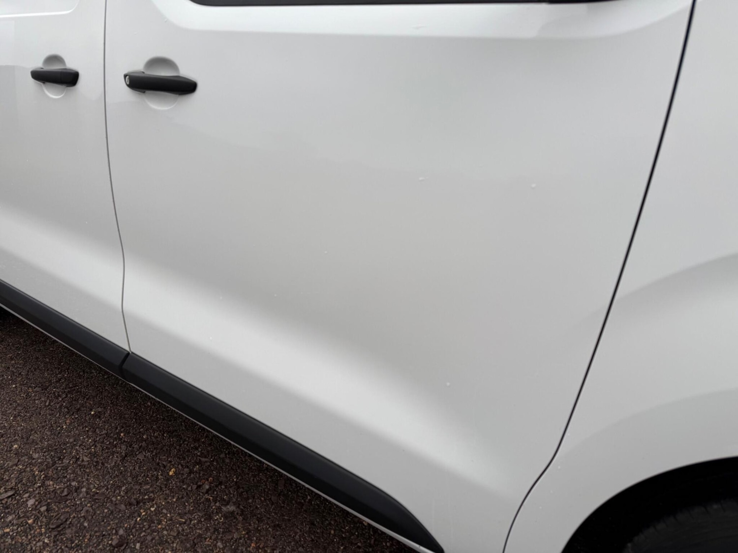 Used Vauxhall Vivaro 2019 for sale - 77305934: Photo 18