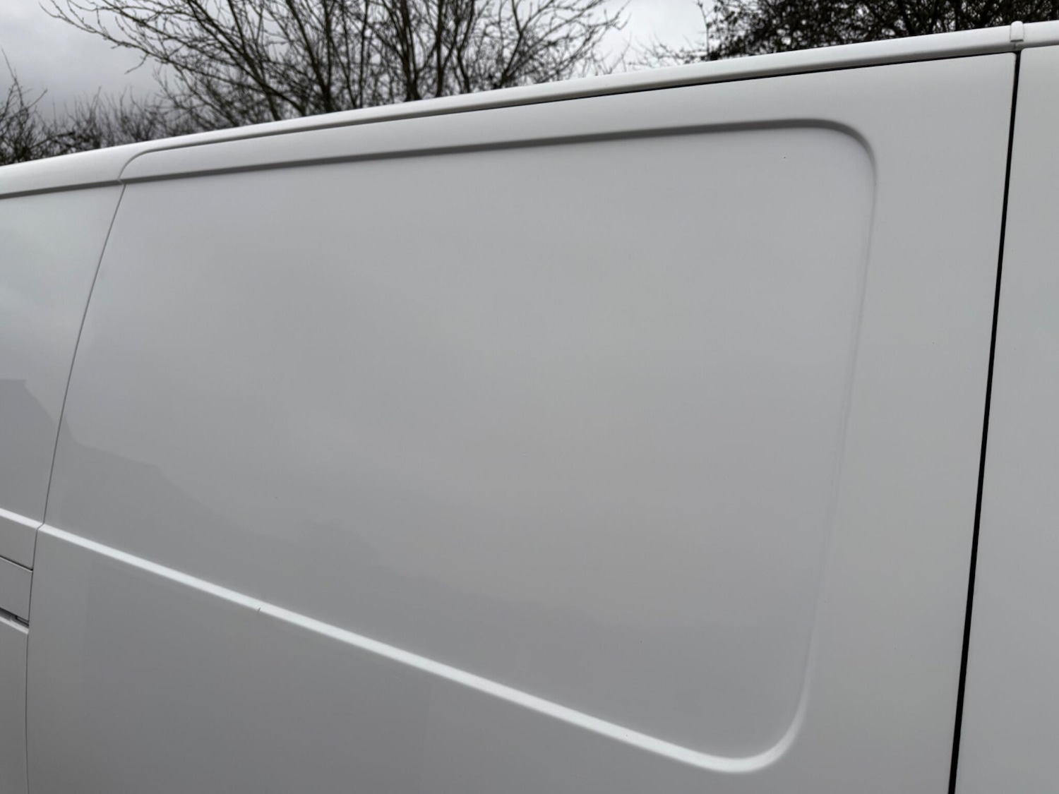 Used Vauxhall Vivaro 2019 for sale - 77305934: Photo 19