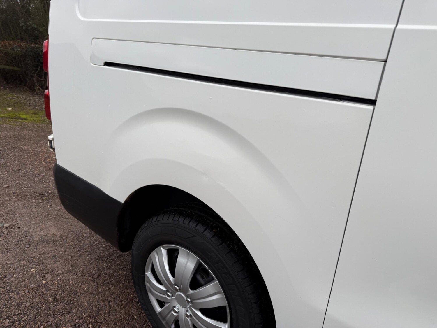 Used Vauxhall Vivaro 2019 for sale - 77305934: Photo 20