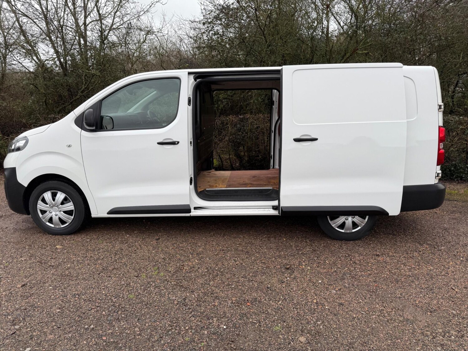 Used Vauxhall Vivaro 2019 for sale - 77305934: Photo 22
