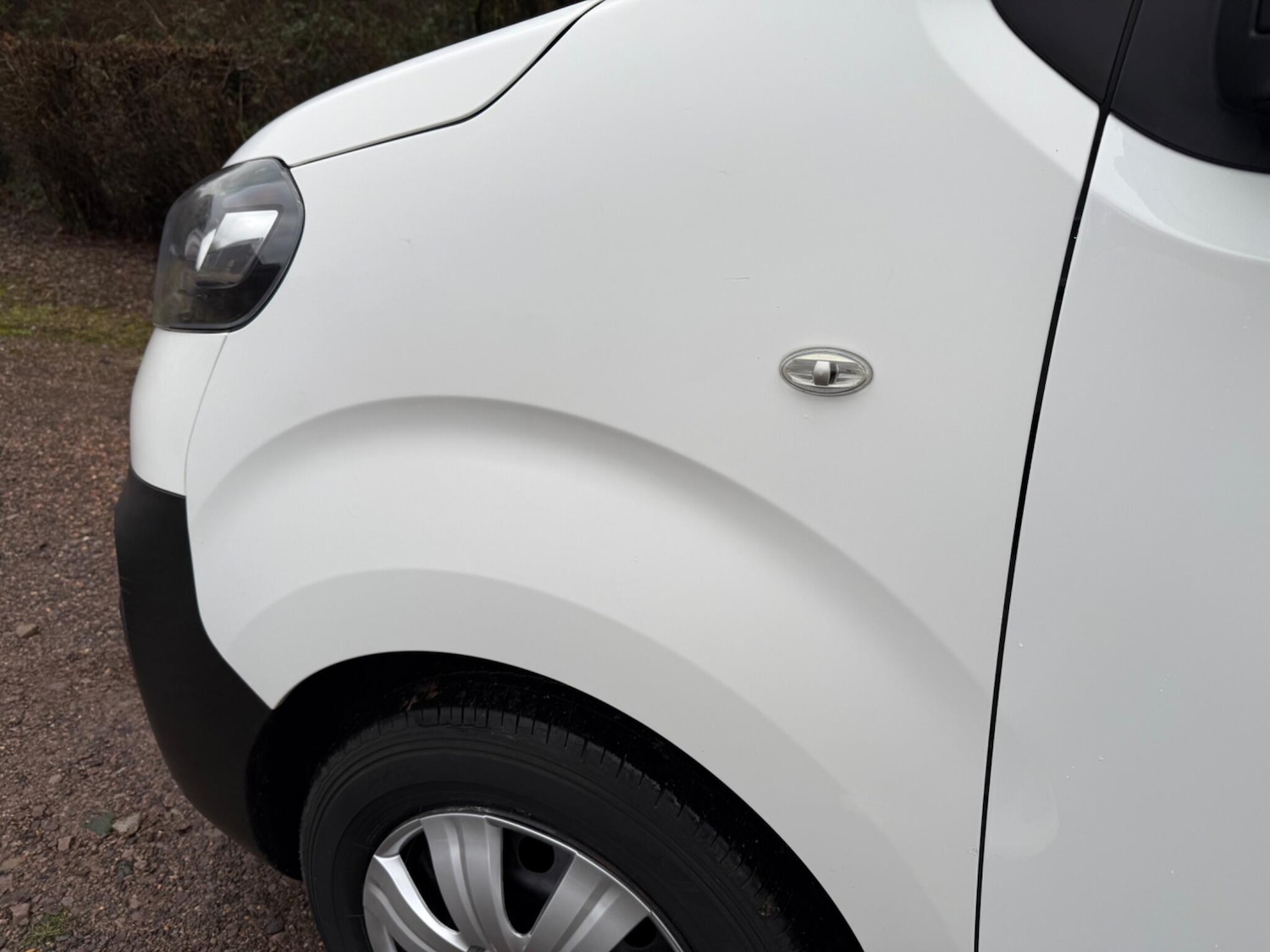 Used Vauxhall Vivaro 2019 for sale - 77305934: Photo 23