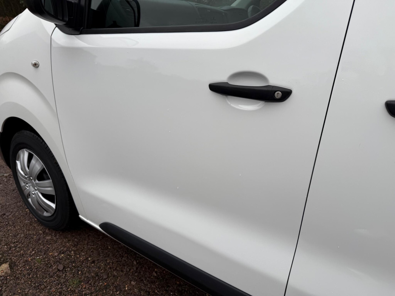 Used Vauxhall Vivaro 2019 for sale - 77305934: Photo 24
