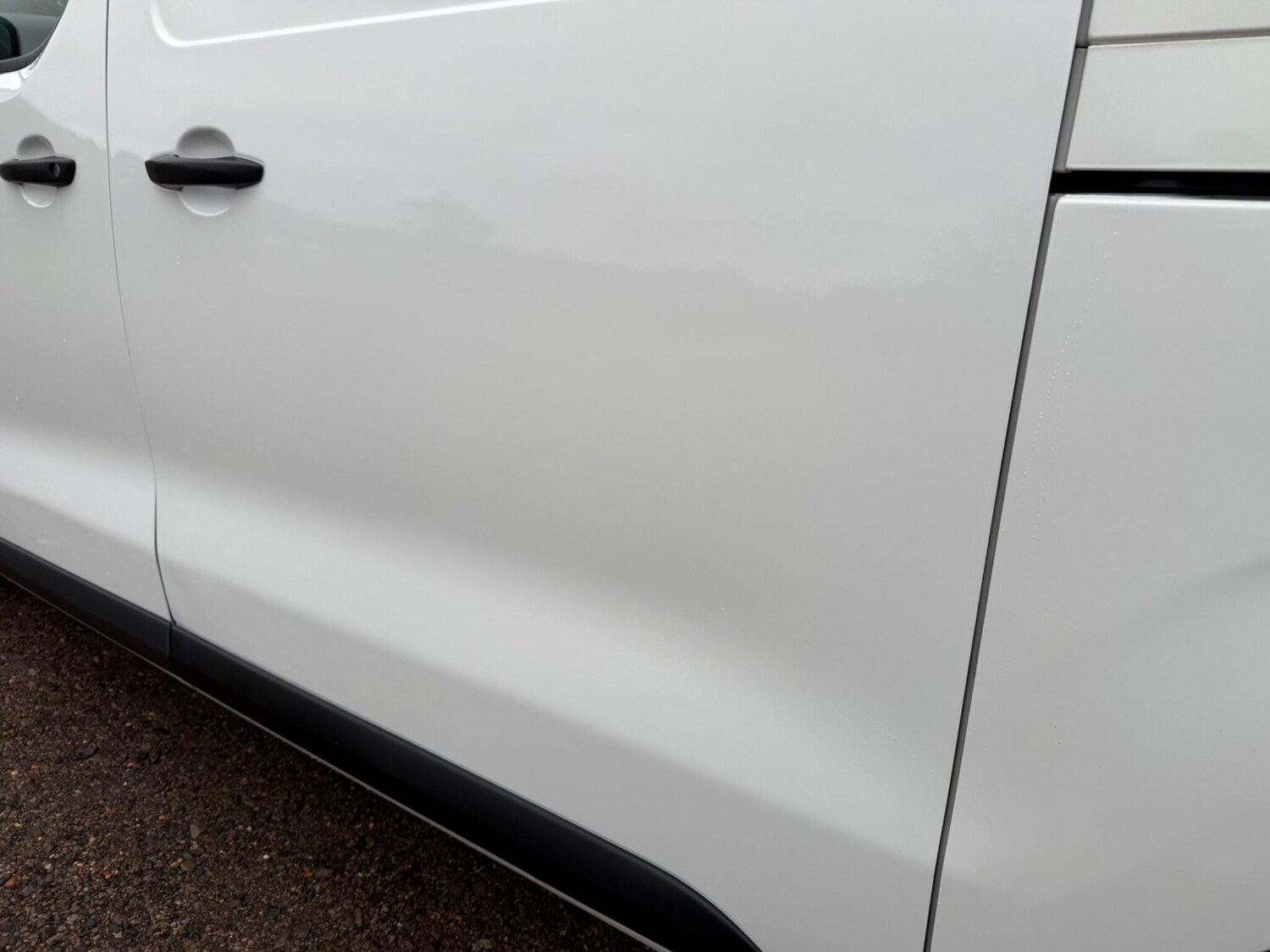 Used Vauxhall Vivaro 2019 for sale - 77305934: Photo 25