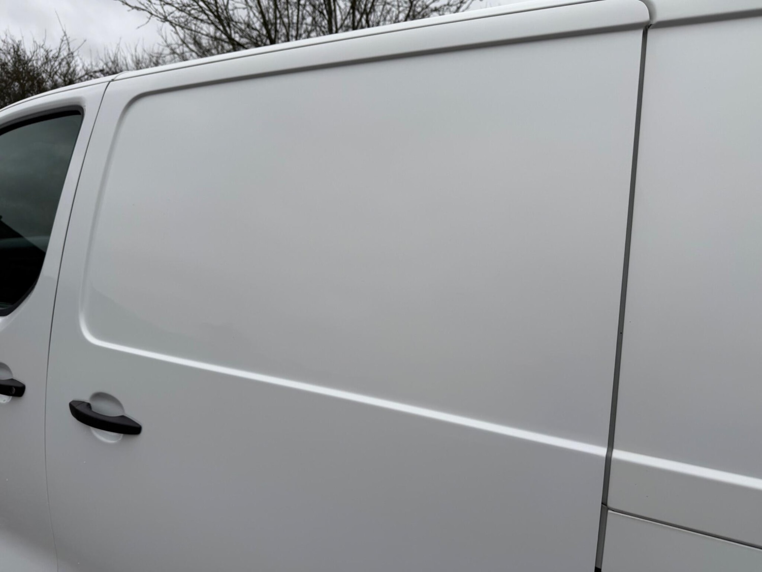 Used Vauxhall Vivaro 2019 for sale - 77305934: Photo 26