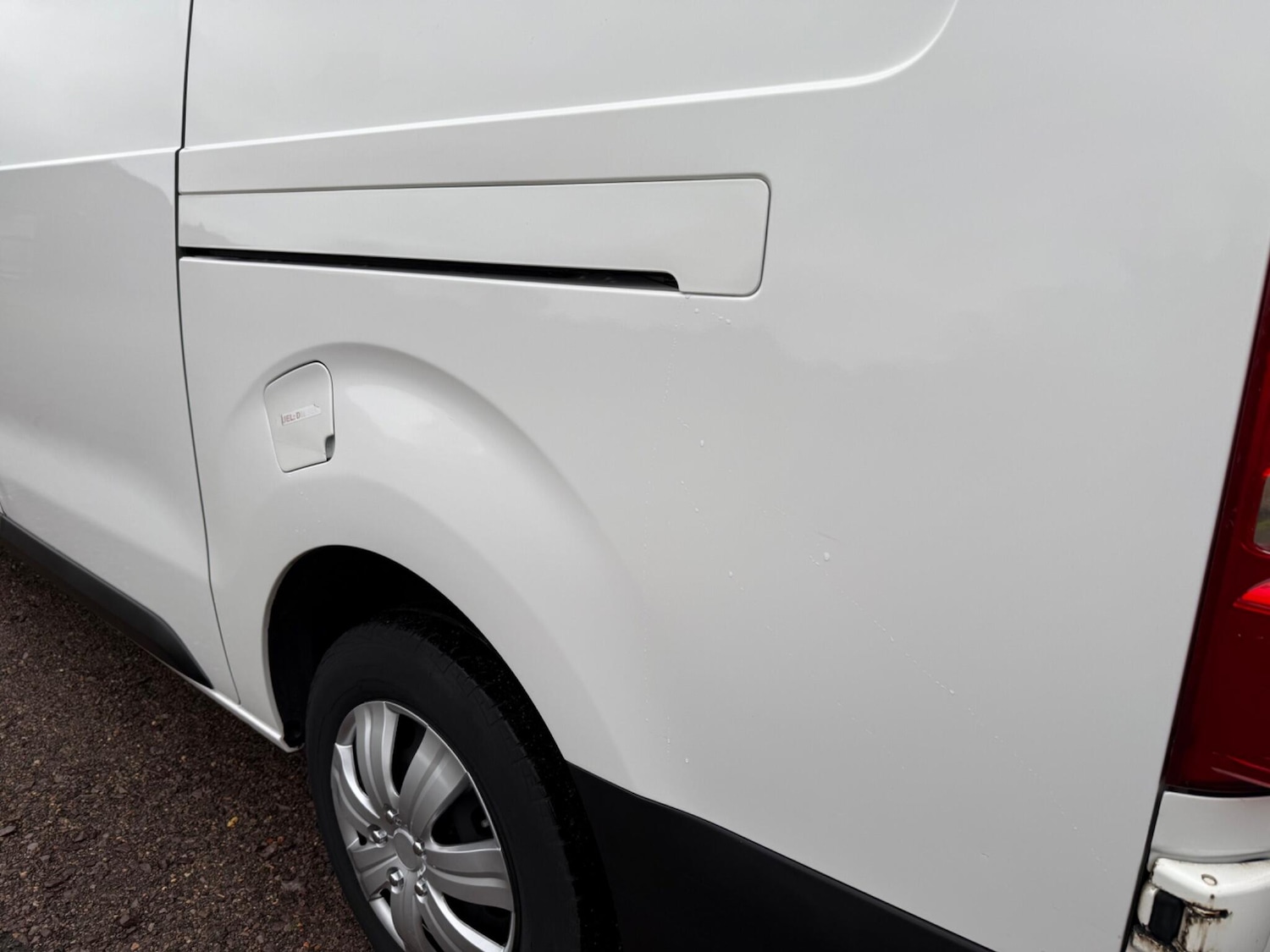 Used Vauxhall Vivaro 2019 for sale - 77305934: Photo 29