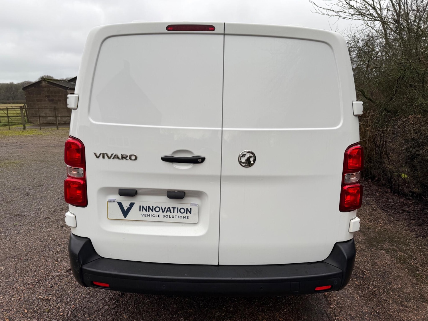 Used Vauxhall Vivaro 2019 for sale - 77305934: Photo 33