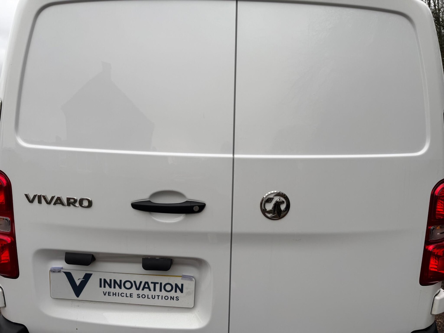 Used Vauxhall Vivaro 2019 for sale - 77305934: Photo 34