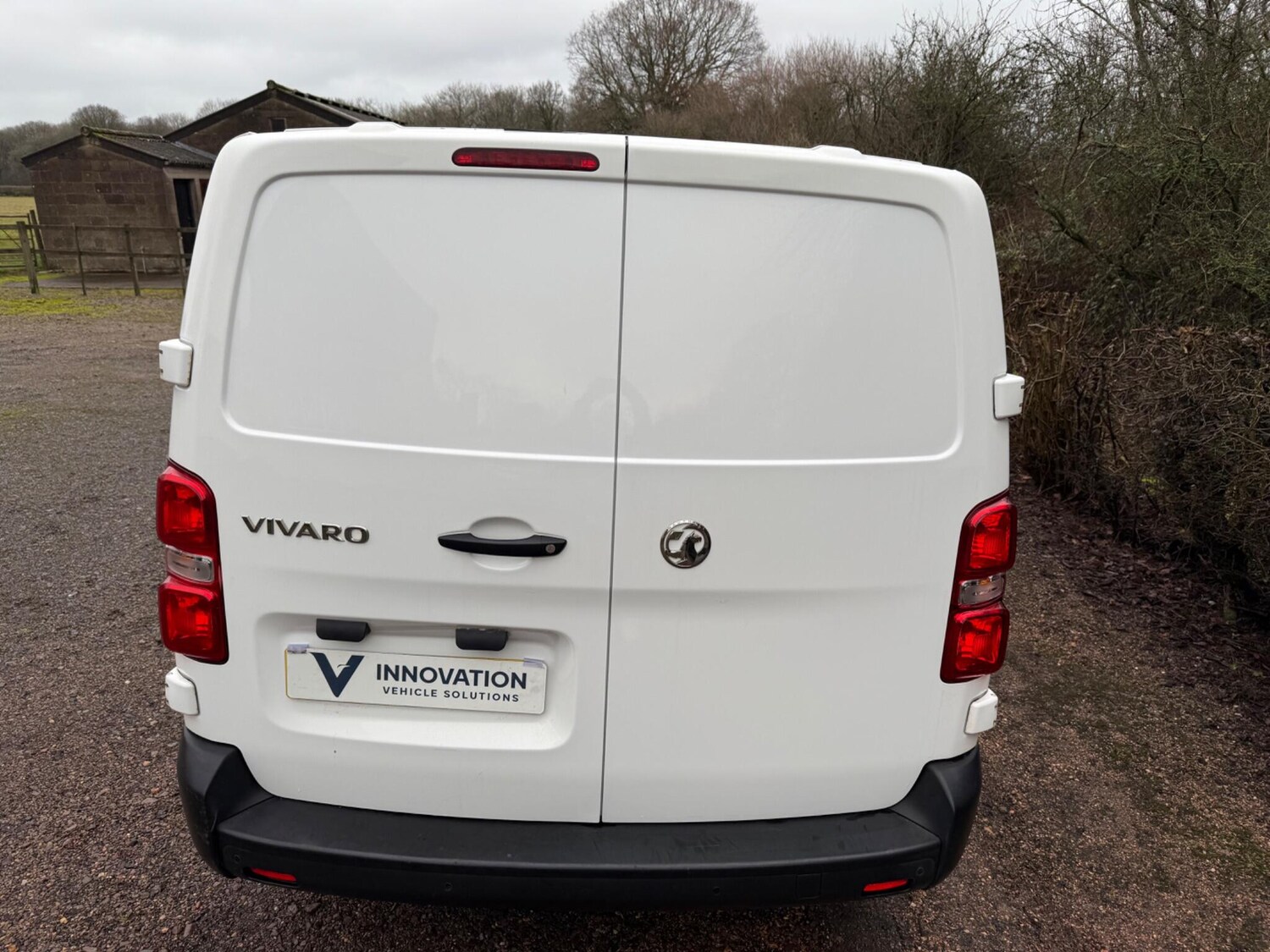 Used Vauxhall Vivaro 2019 for sale - 77305934: Photo 35