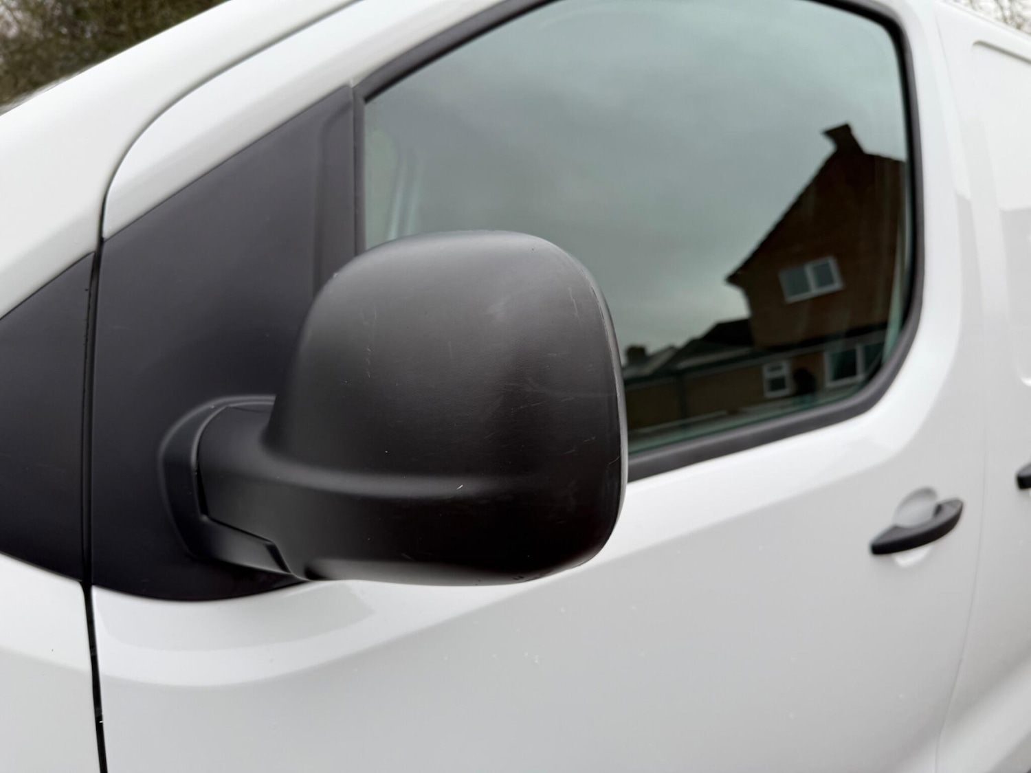 Used Vauxhall Vivaro 2019 for sale - 77305934: Photo 36