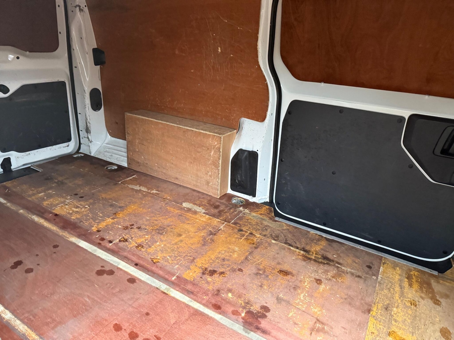 Used Vauxhall Vivaro 2019 for sale - 77305934: Photo 38