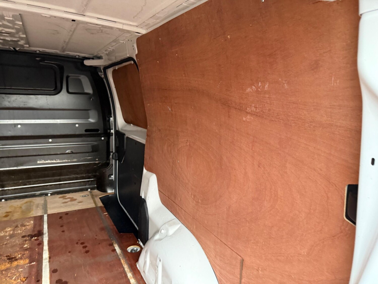 Used Vauxhall Vivaro 2019 for sale - 77305934: Photo 40