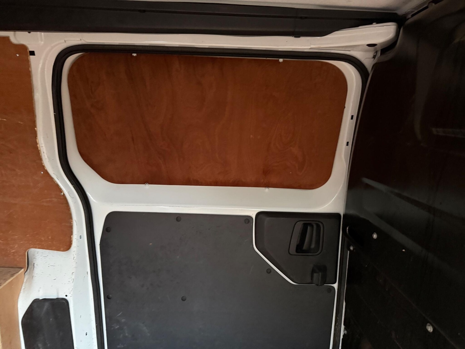 Used Vauxhall Vivaro 2019 for sale - 77305934: Photo 41