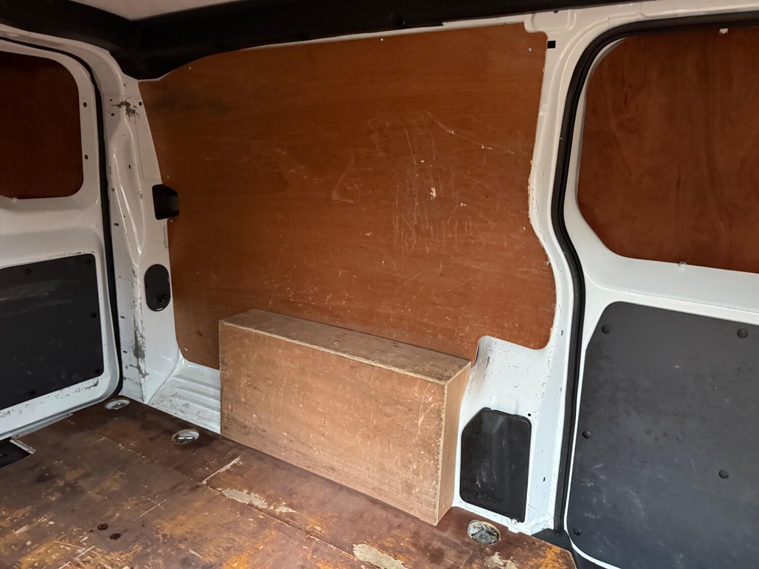 Used Vauxhall Vivaro 2019 for sale - 77305934: Photo 42