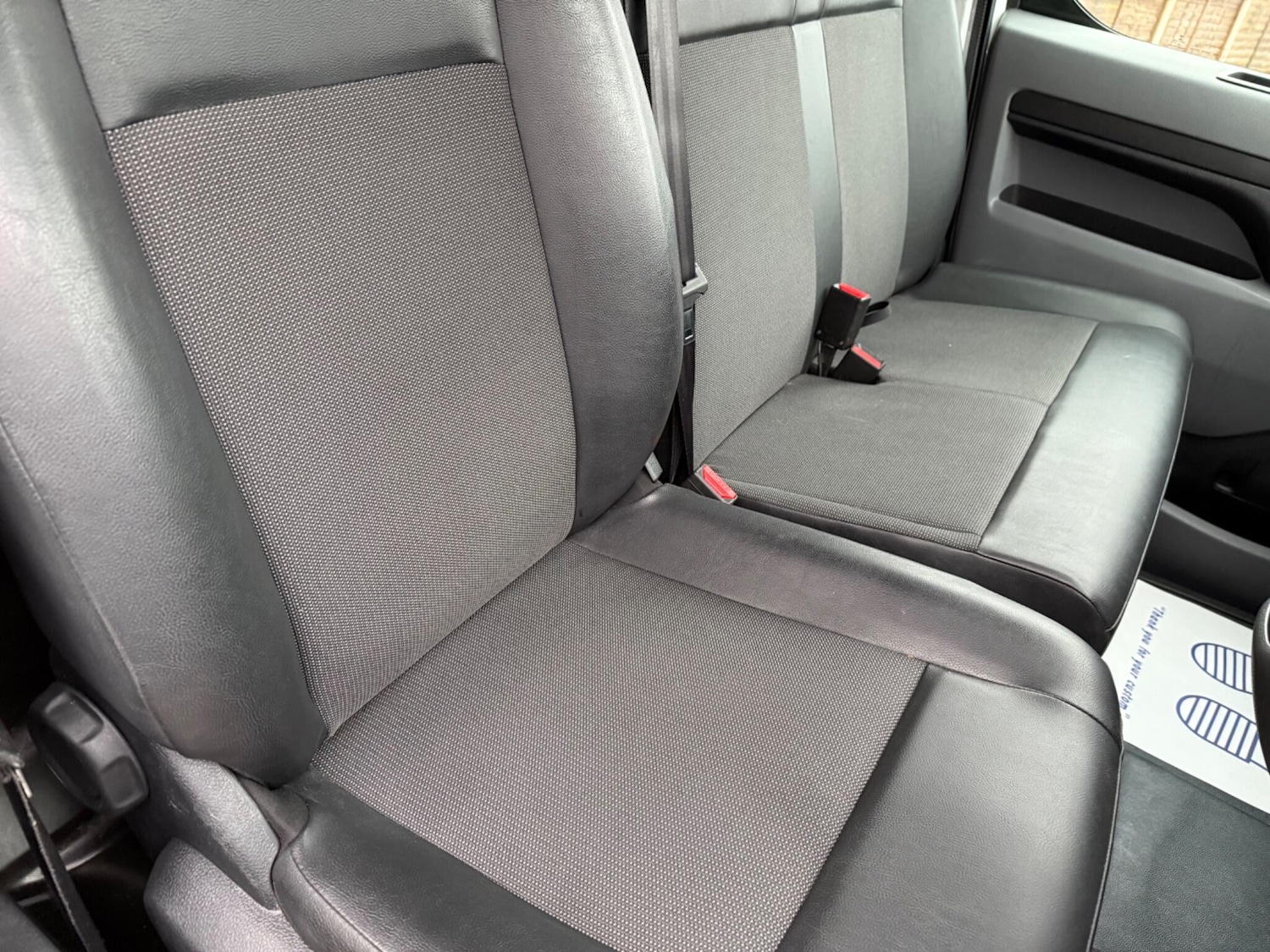 Used Vauxhall Vivaro 2019 for sale - 77305934: Photo 45