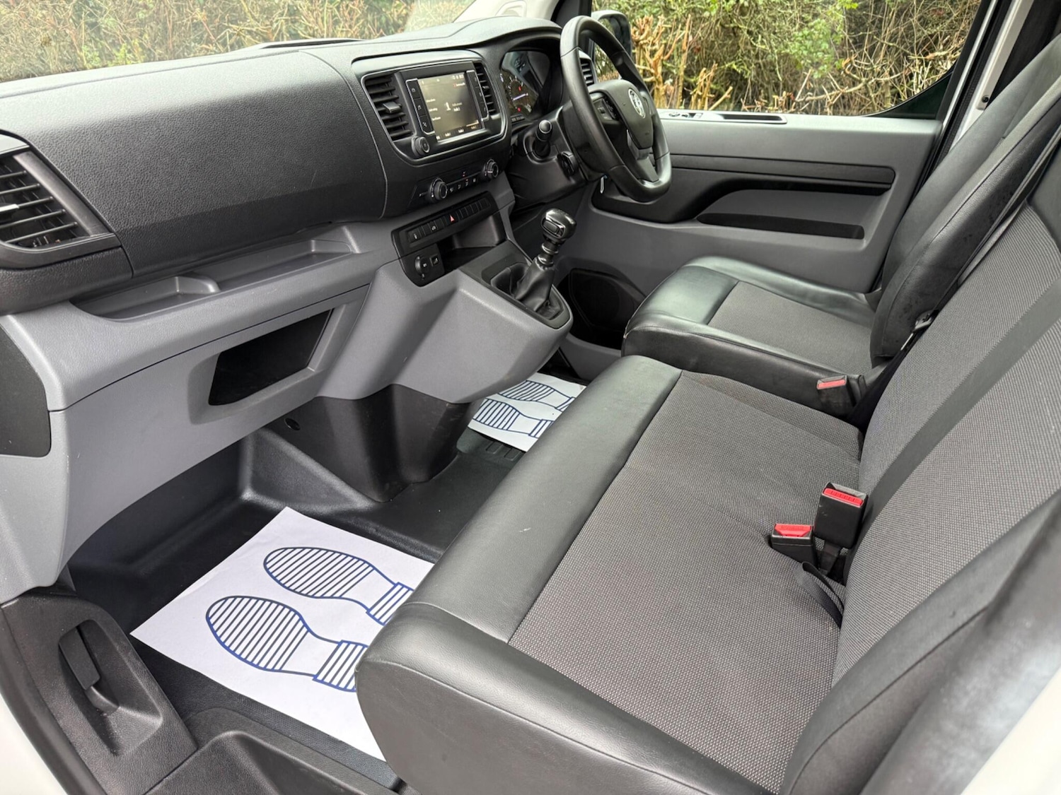 Used Vauxhall Vivaro 2019 for sale - 77305934: Photo 46