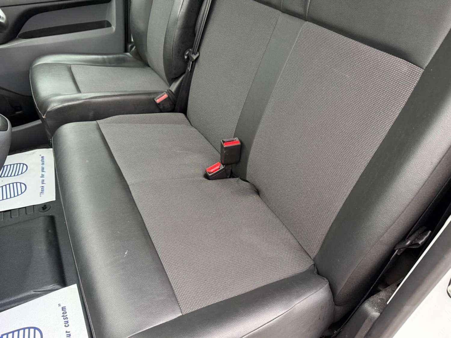 Used Vauxhall Vivaro 2019 for sale - 77305934: Photo 47