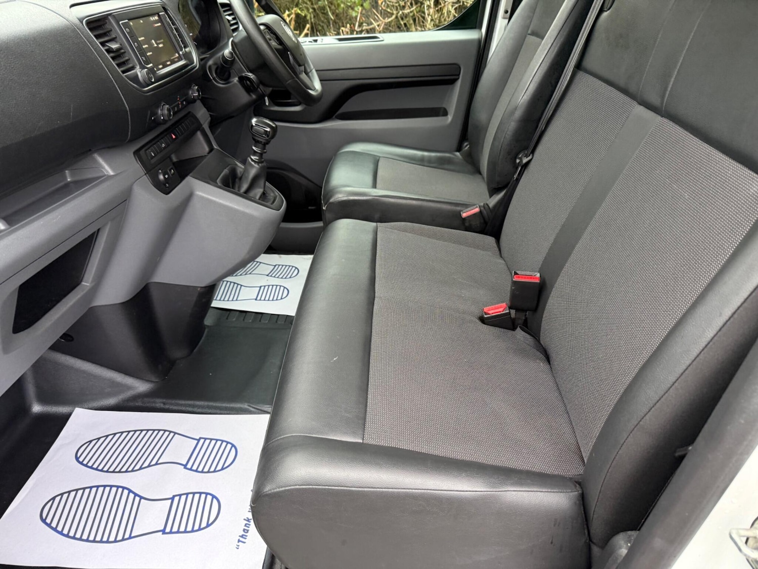 Used Vauxhall Vivaro 2019 for sale - 77305934: Photo 48