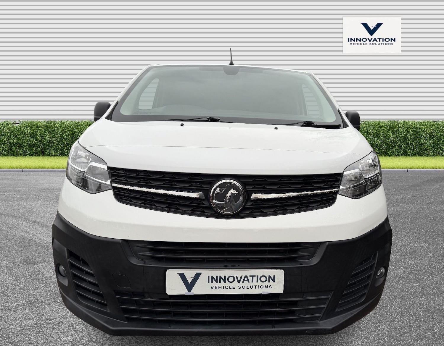 Used Vauxhall Vivaro 2019 for sale - 77305934: Photo 5