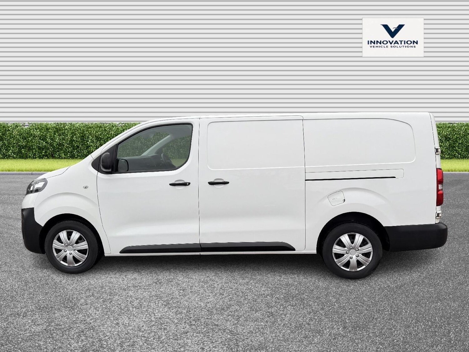 Used Vauxhall Vivaro 2019 for sale - 77305934: Photo 6