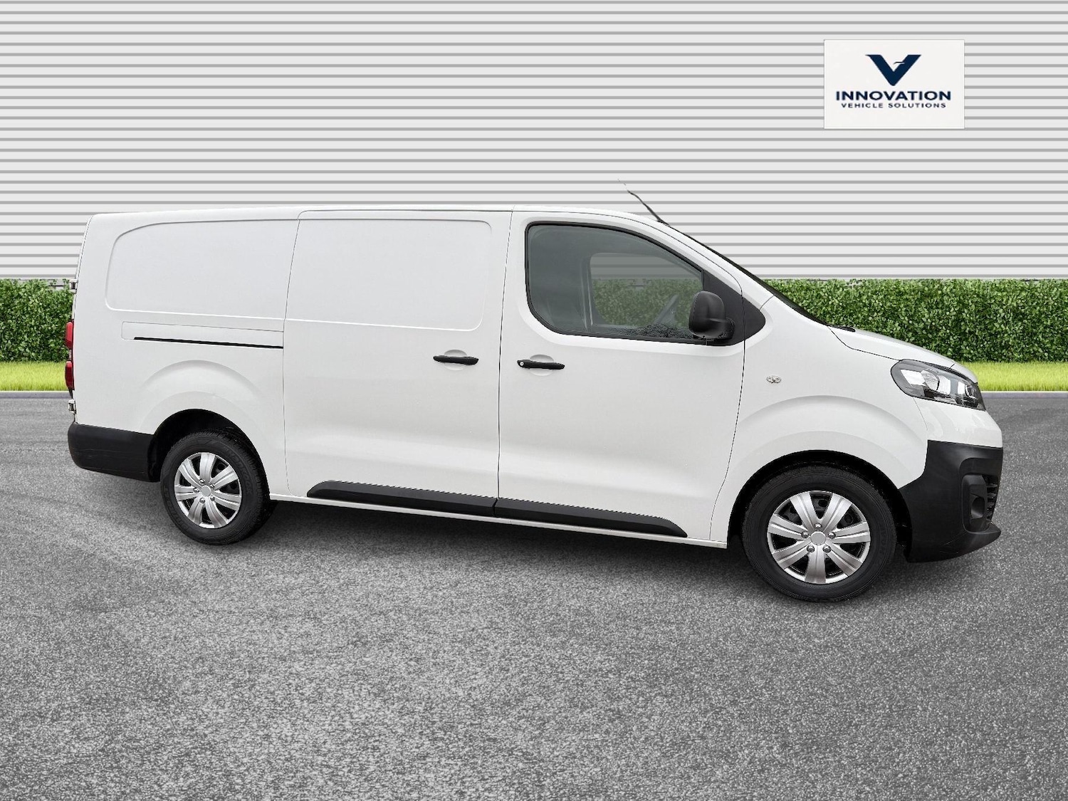 Used Vauxhall Vivaro 2019 for sale - 77305934: Photo 7