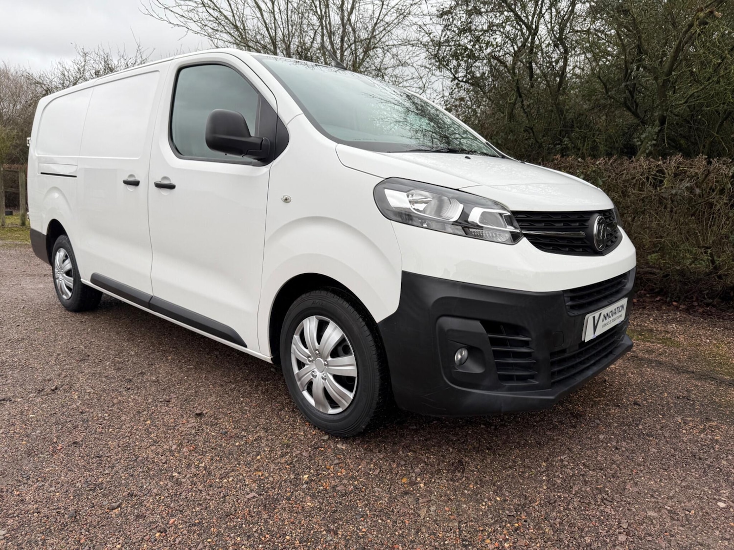 Used Vauxhall Vivaro 2019 for sale - 77305934: Photo 9