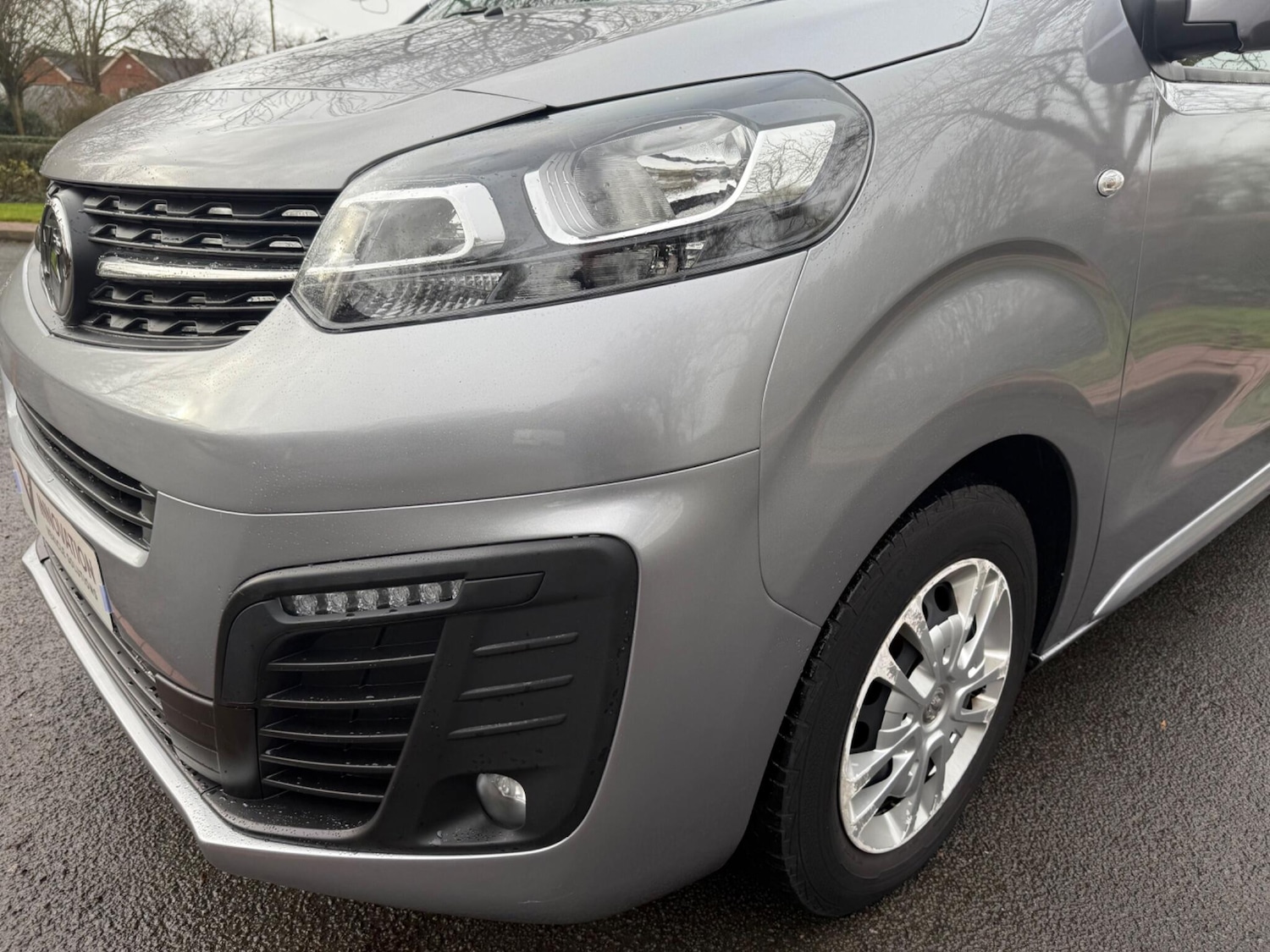 Used Vauxhall Vivaro 2020 for sale - 78035053: Photo 11