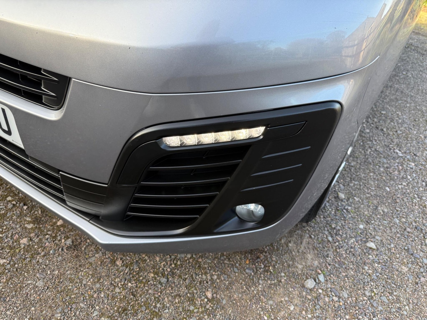 Used Vauxhall Vivaro 2020 for sale - 78035053: Photo 12