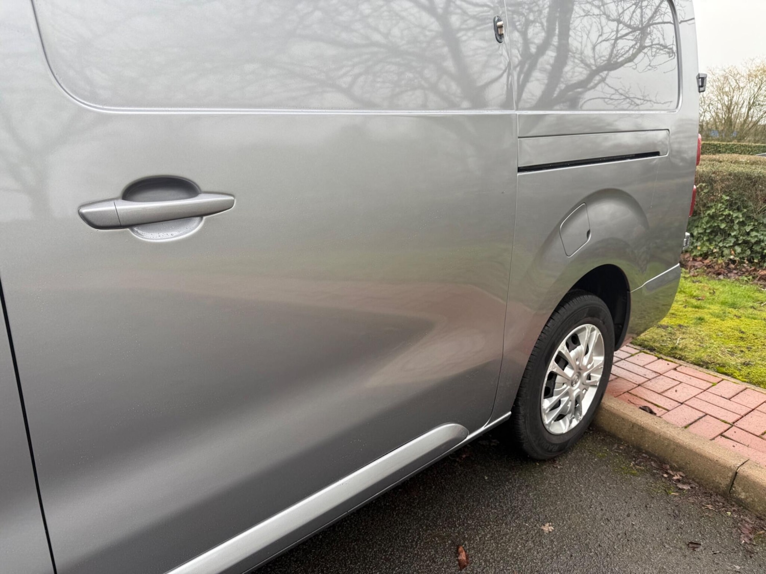 Used Vauxhall Vivaro 2020 for sale - 78035053: Photo 14