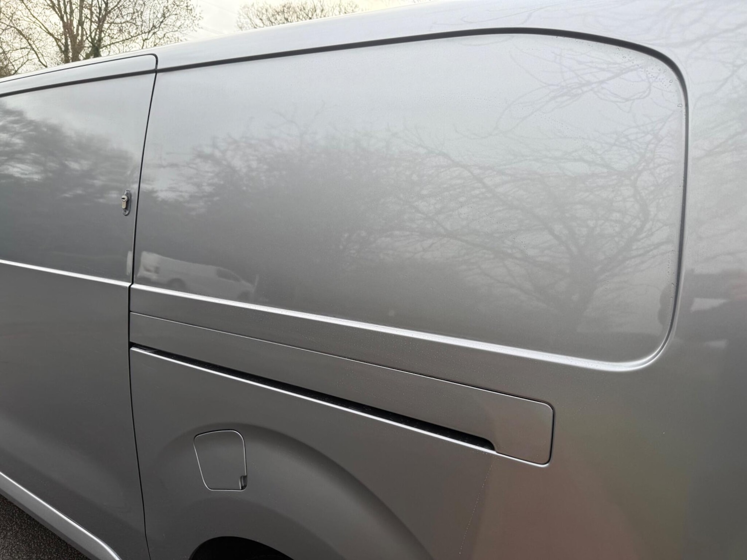 Used Vauxhall Vivaro 2020 for sale - 78035053: Photo 16