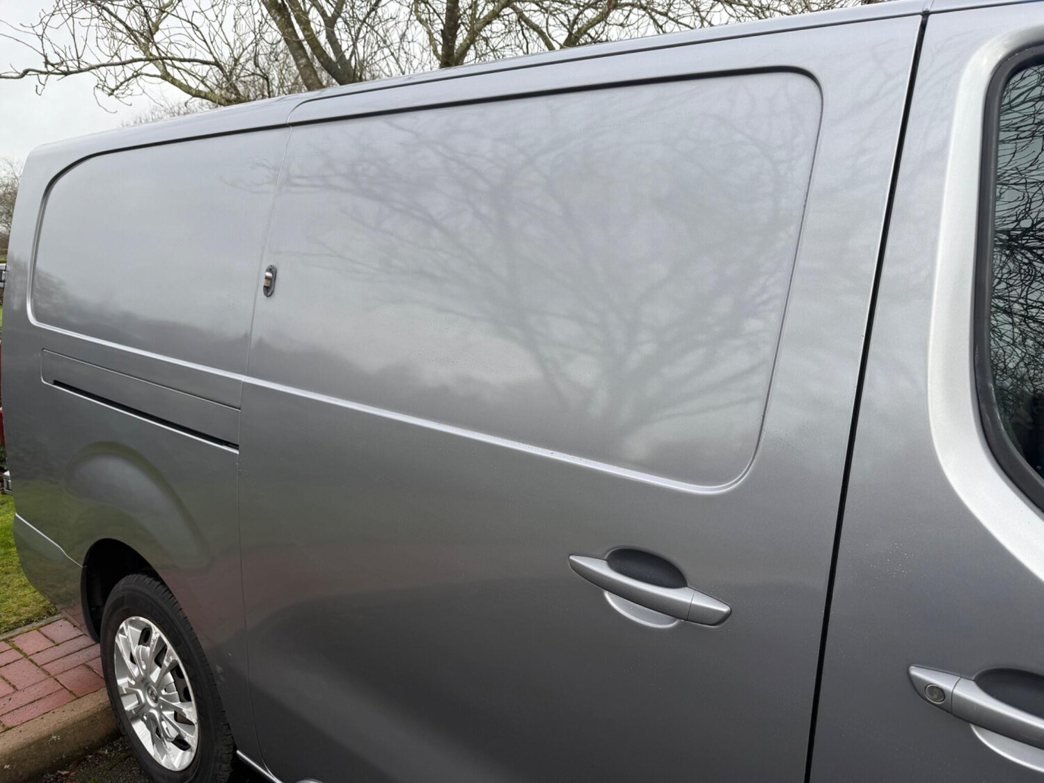 Used Vauxhall Vivaro 2020 for sale - 78035053: Photo 20