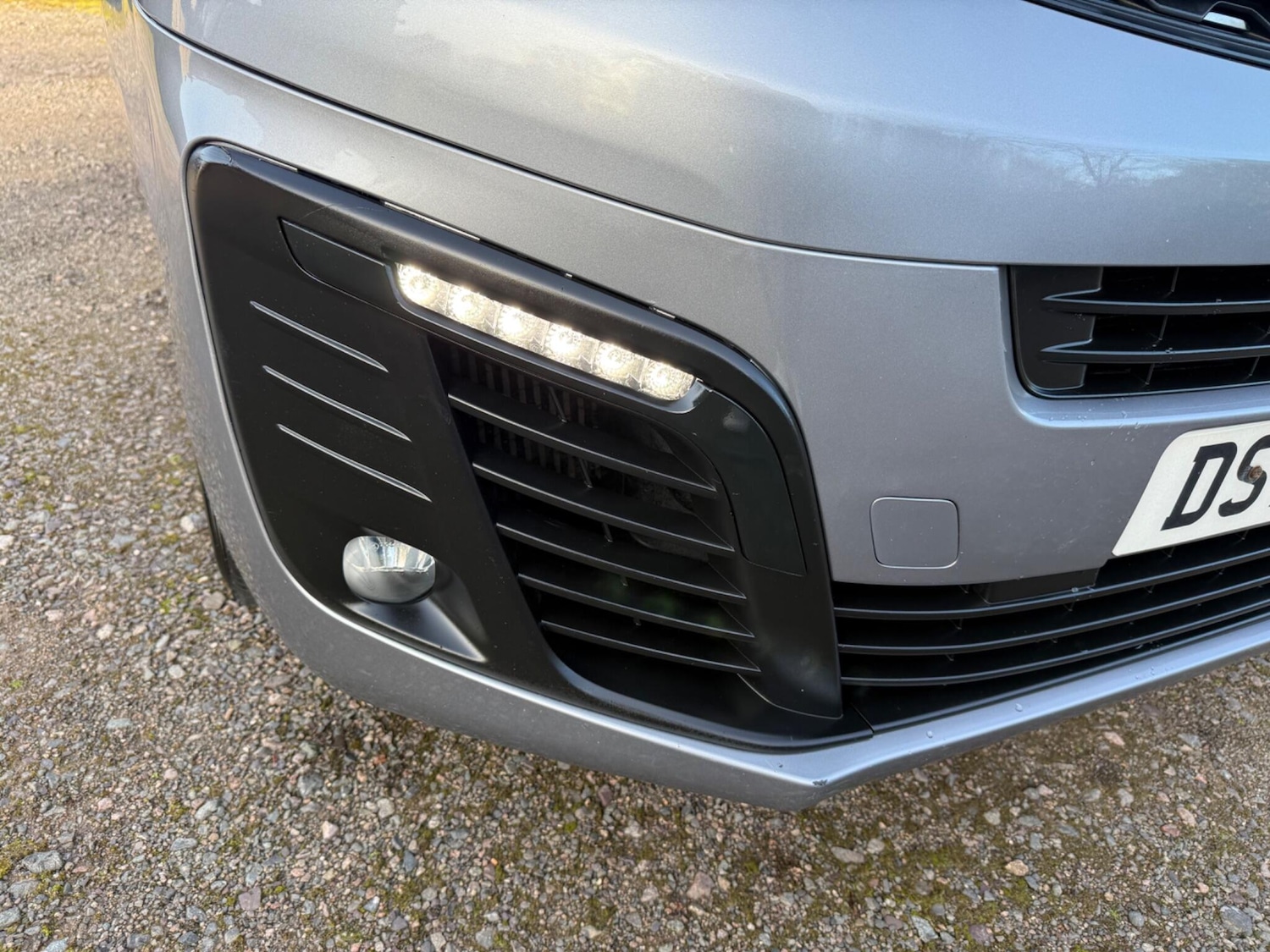 Used Vauxhall Vivaro 2020 for sale - 78035053: Photo 24